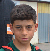 Kenzi GHAFFARI 
